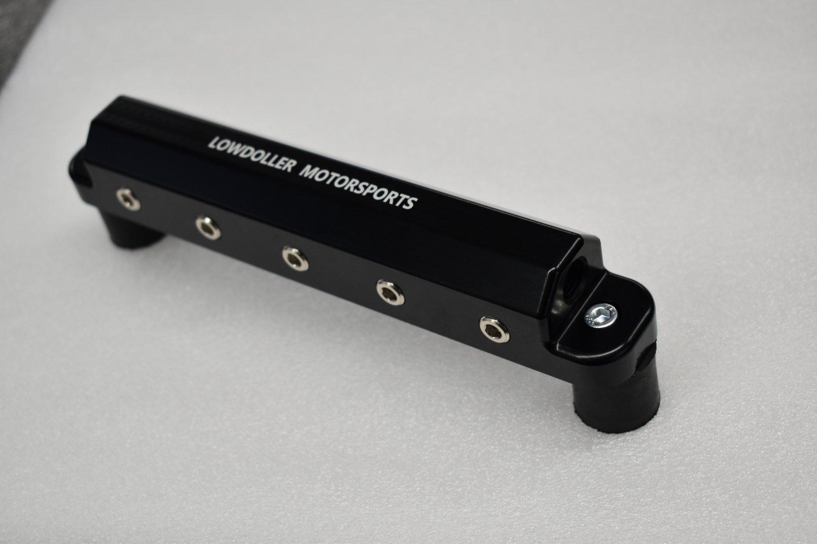 Piston PN-50001 without rings