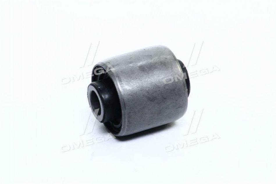 NAB-R51R Febest Rear lower arm bushing