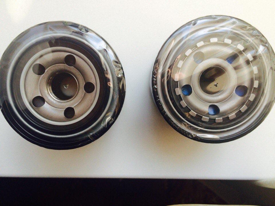 MD136466 Mitsubishi oil filter