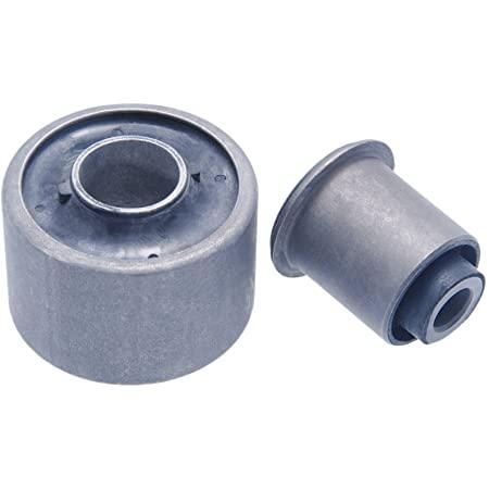 NAB240 Febest bushing, front lower arm