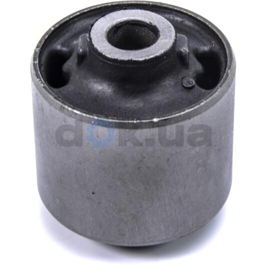TAB157 Febest bushing, rear trailing upper arm