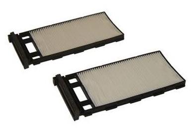 Cabin filter Nipparts J1341001