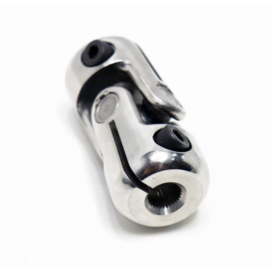 Unisteer 8050440 Stainless Steel U-joint