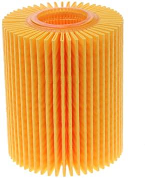 04152-31080 Oil filter Toyota Original 