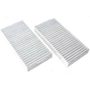Cabin filter Honda 80292-S5A-003 original 