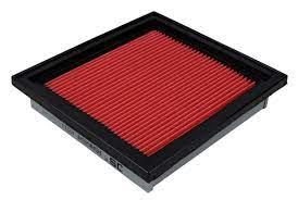 Air filter AN-221 Nissan