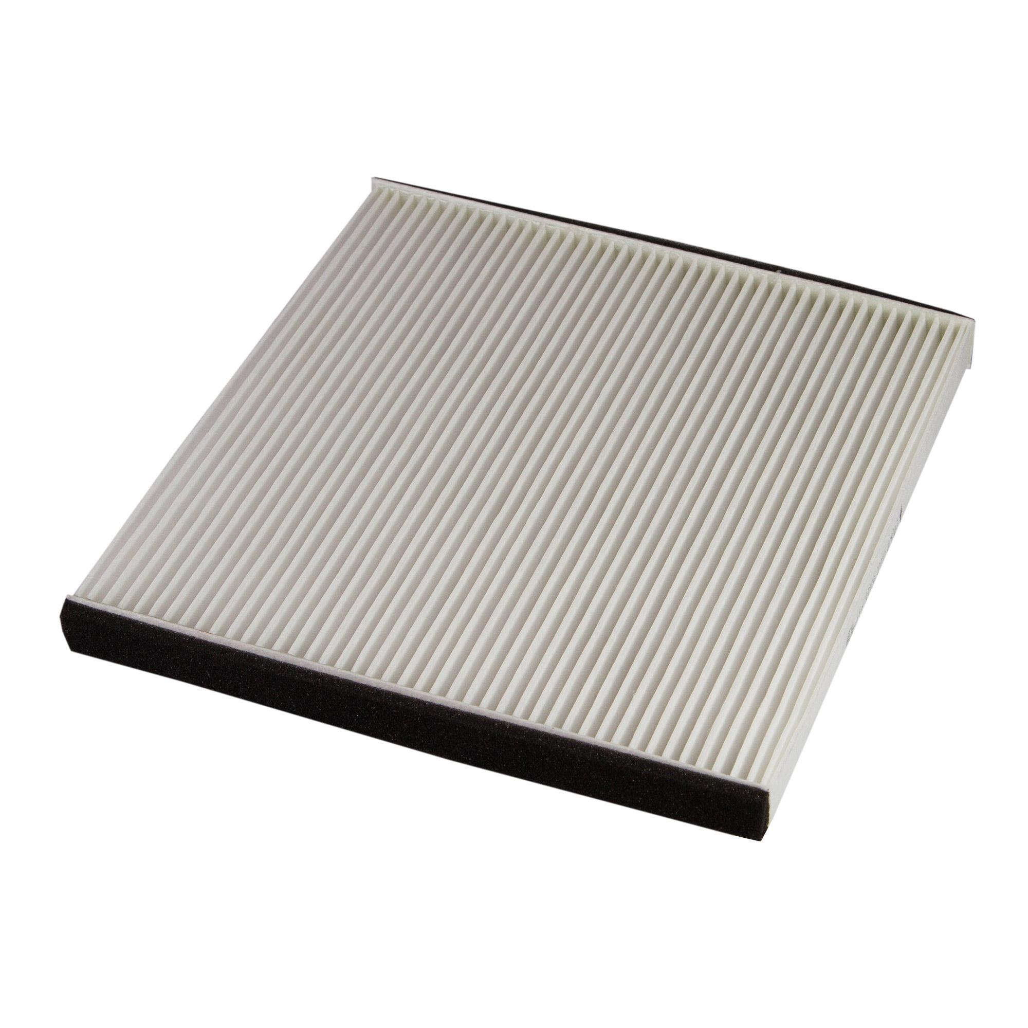 Cabin filter AC-104C (87139-30010) RB-exide