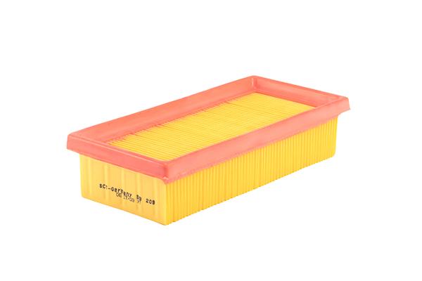 SB209 SCT air filter