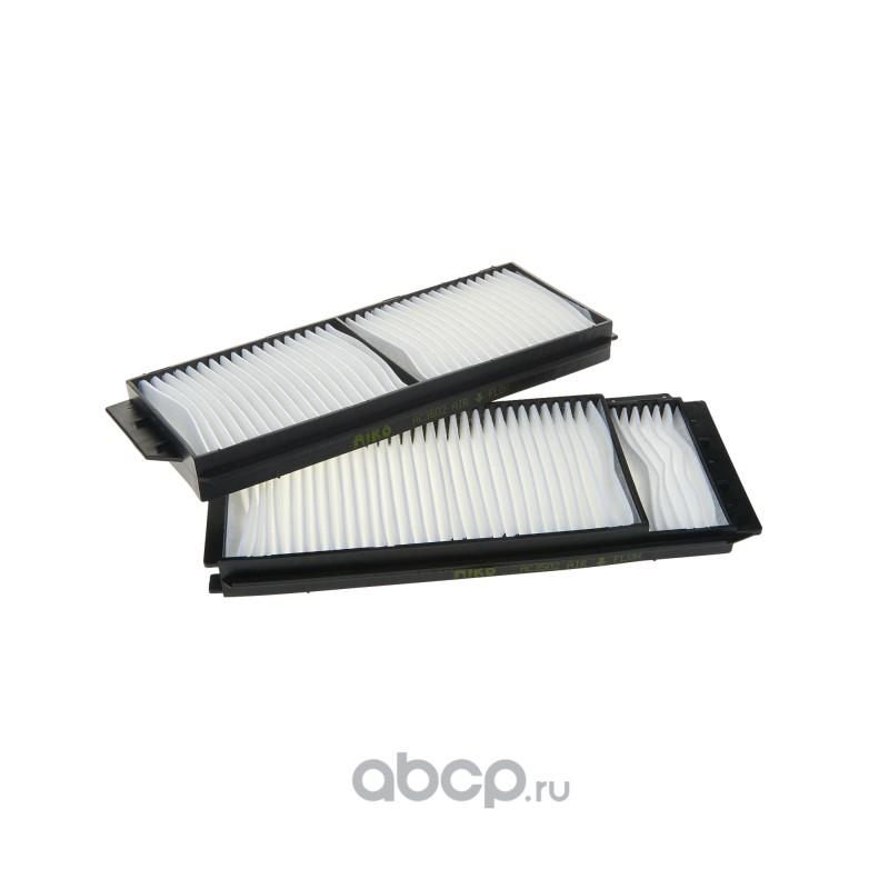 Cabin filter AC3502 