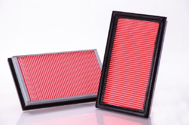 NISSAN 16546-VO193 - air filter