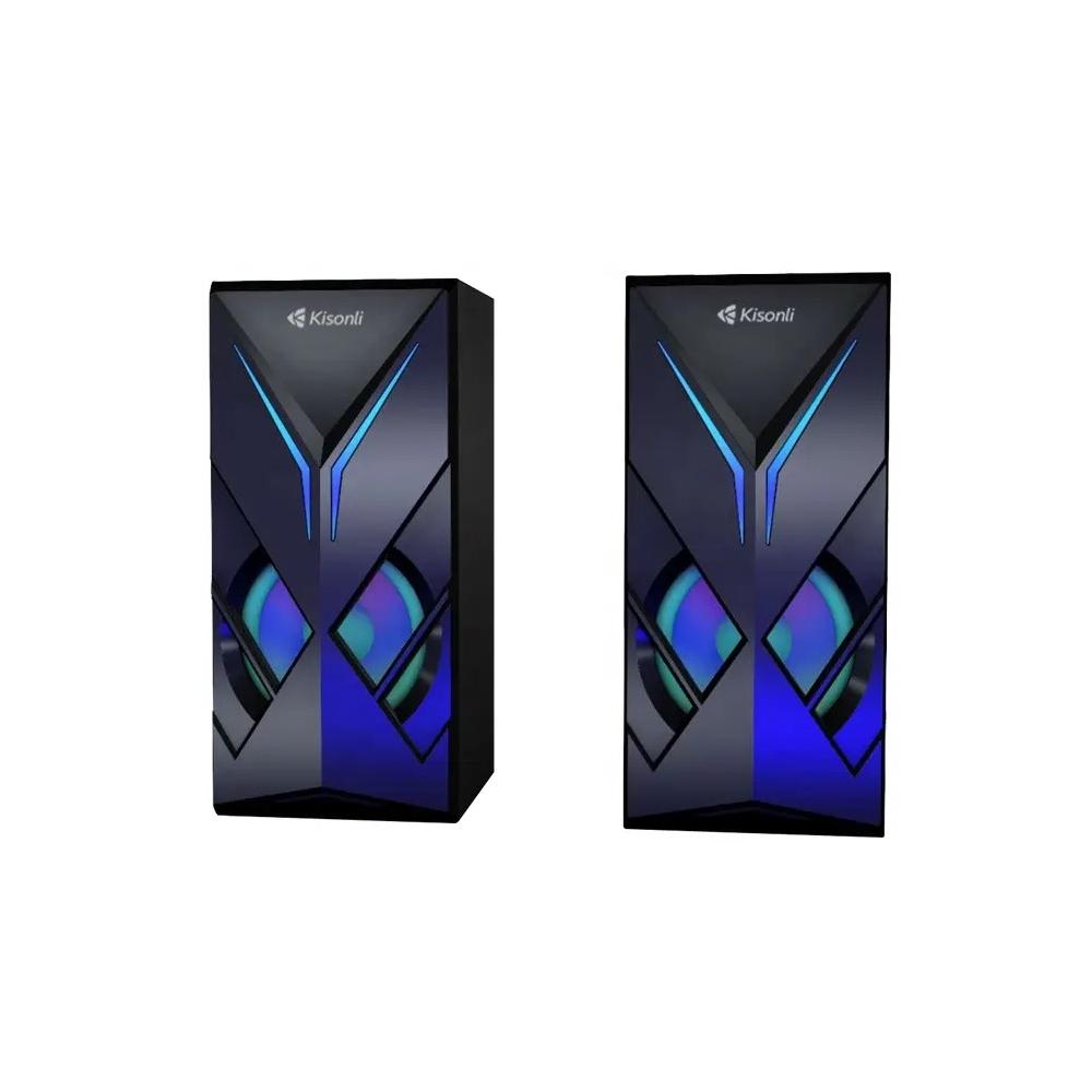 Computer Speakers KISONLI U-9005