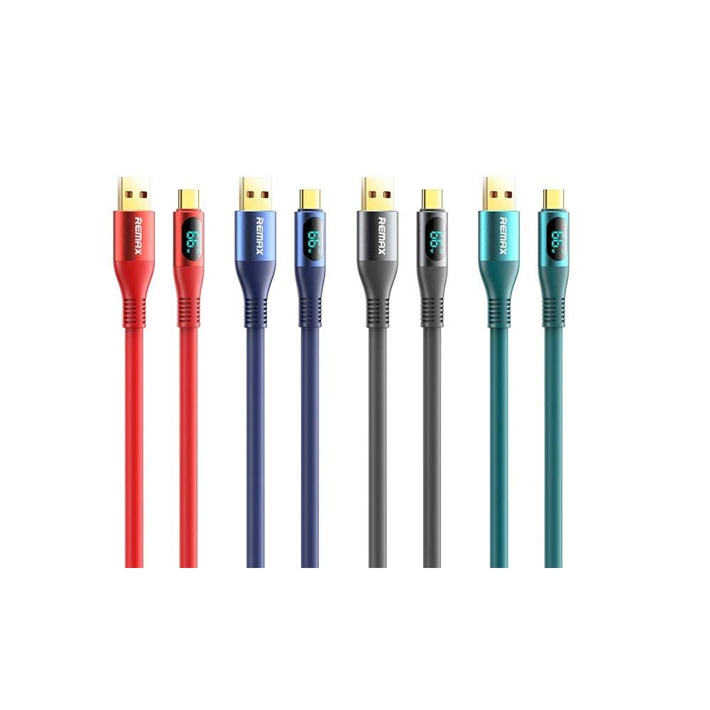Charging Cable REMAX RC-C030 Type-c