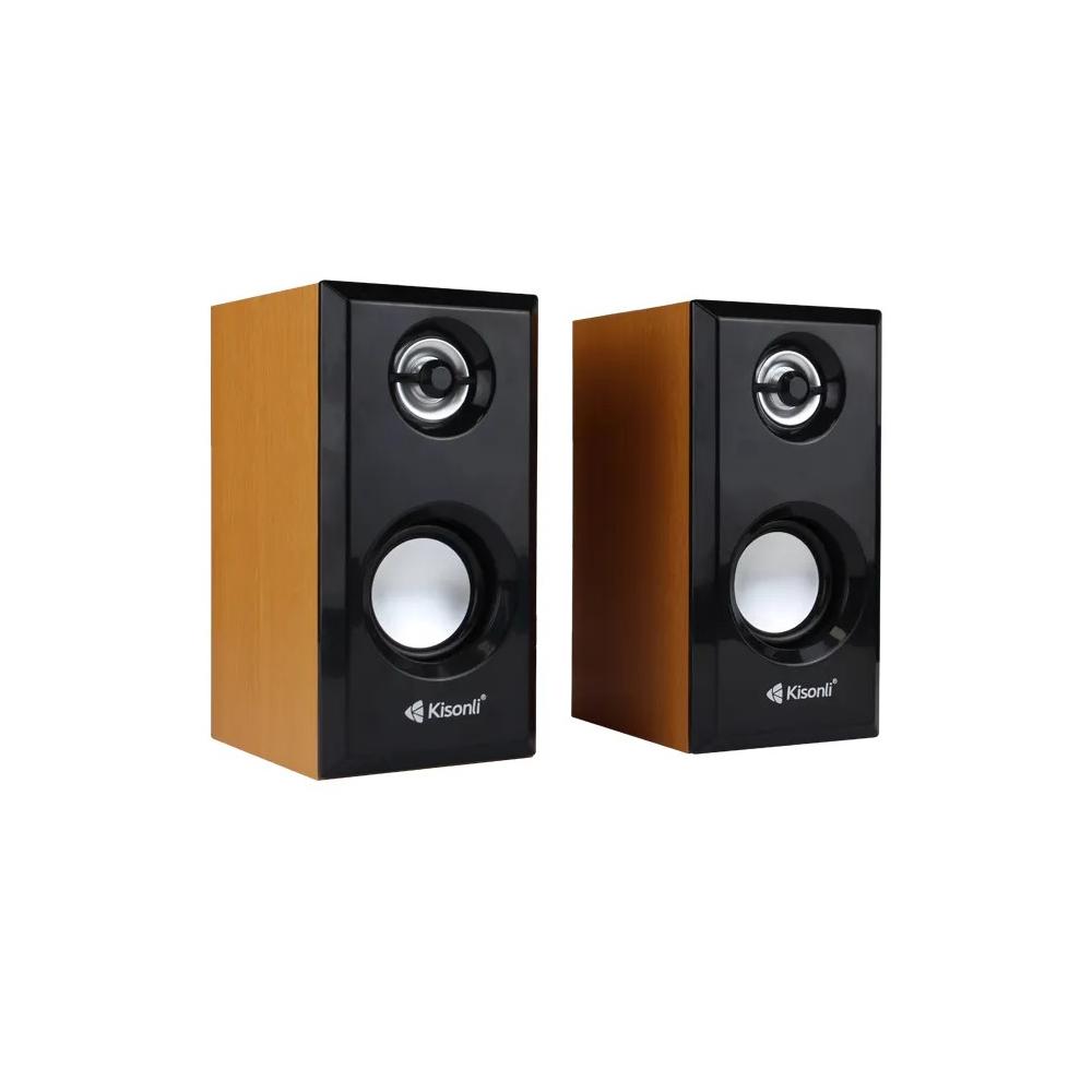 Computer Speakers KISONLI T-001