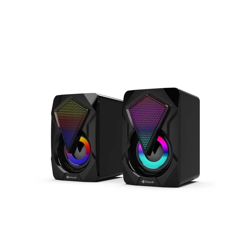 Computer Speakers KISONLI L-9090