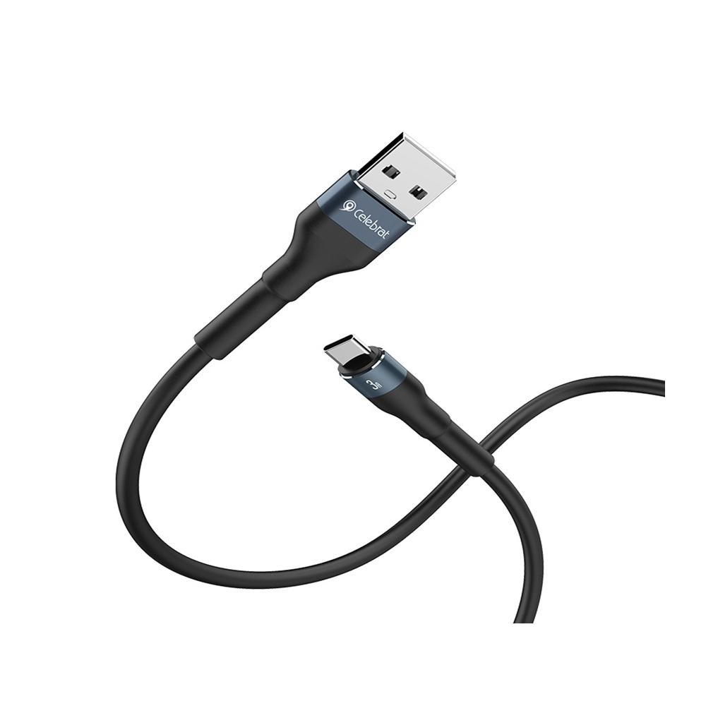 Charging Cable CELEBRAT CB-26 Type-c