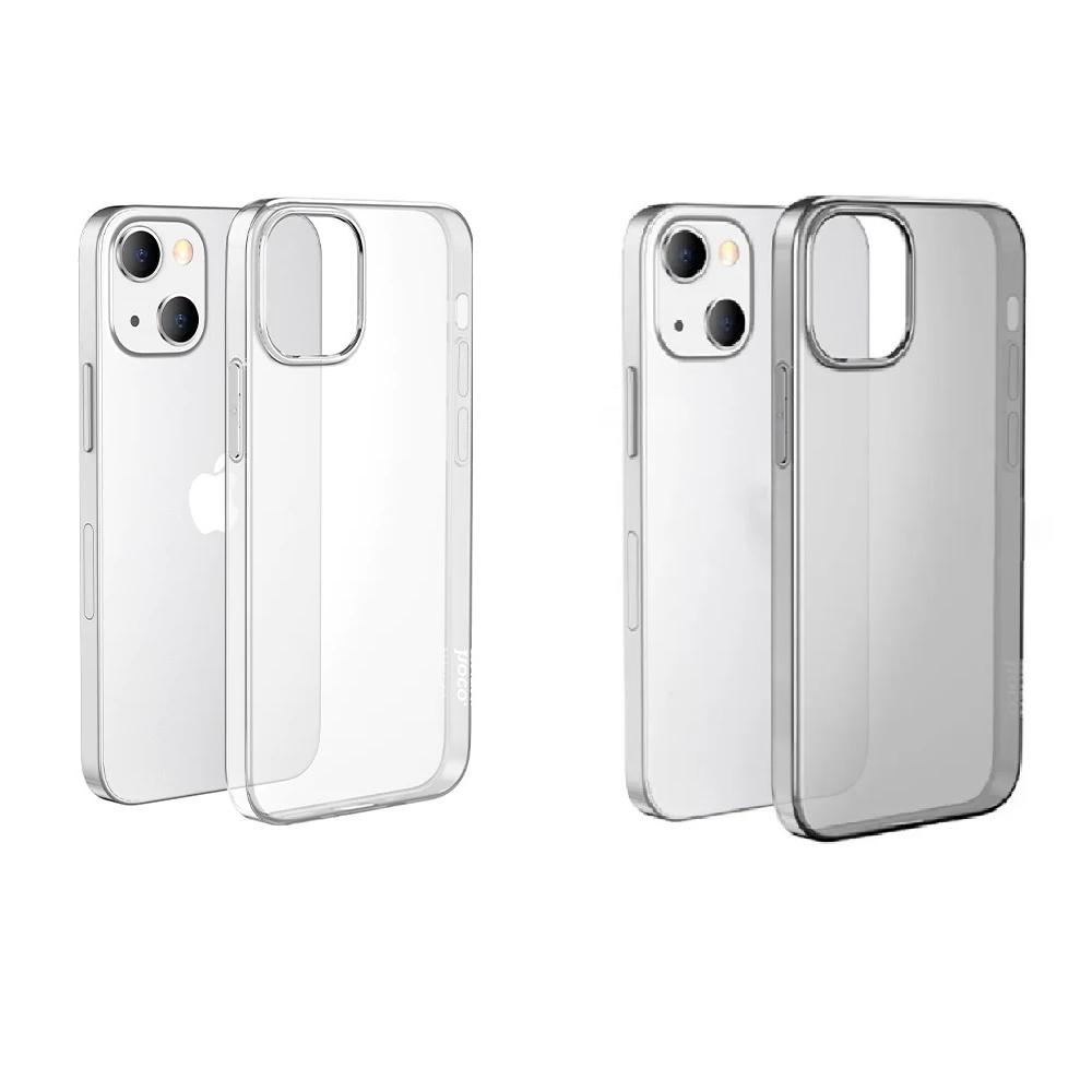 Case iPhone 13 (Hoco Creative TPU)
