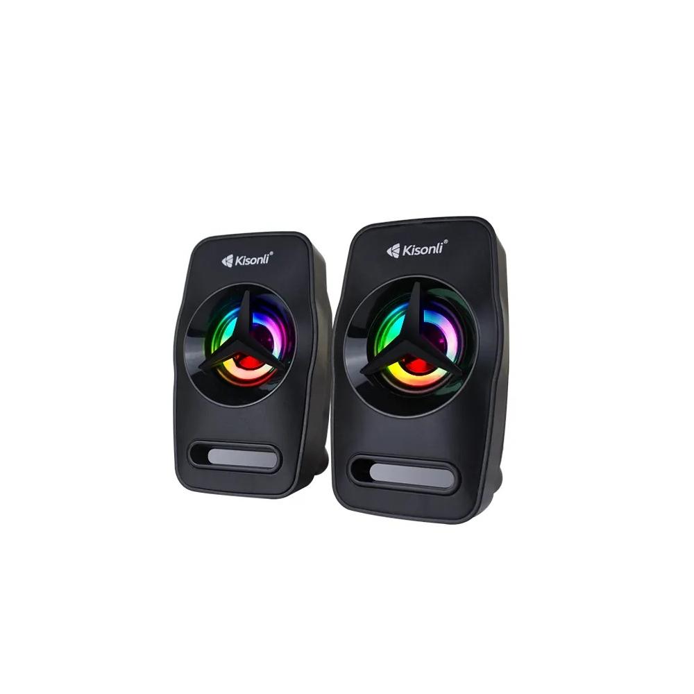 Computer Speakers KISONLI L-3030
