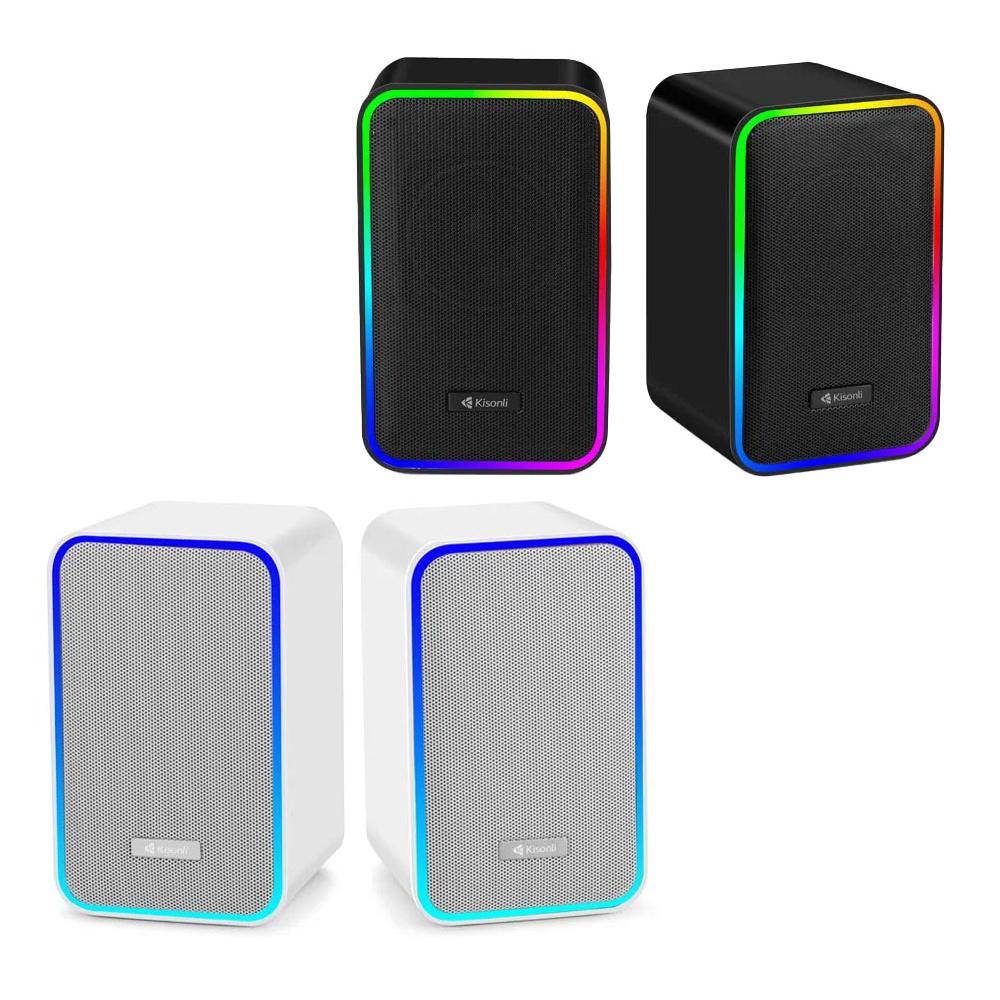 Computer Speakers KISONLI X21