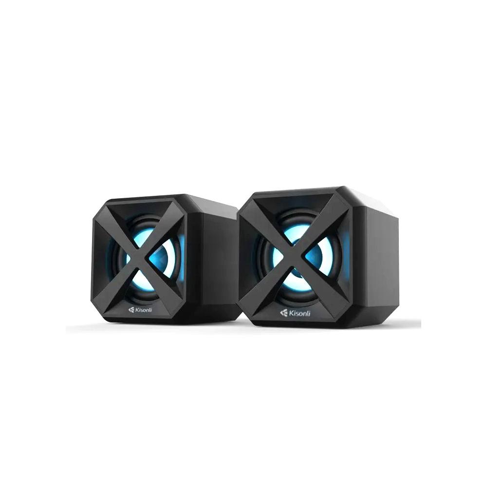 Computer Speakers KISONLI L-5050