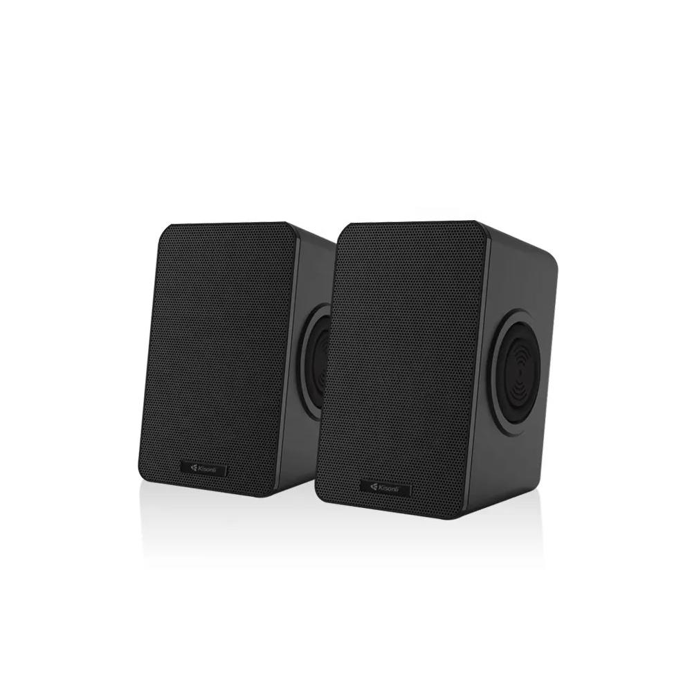 Computer Speakers KISONLI T-013